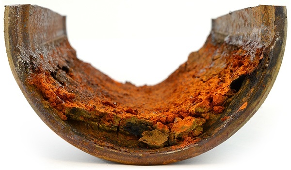 تجهیزات خوردگی