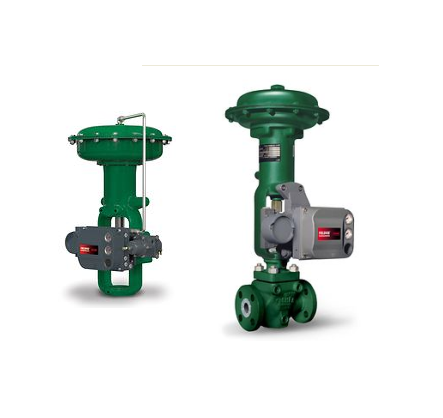 Control Valves