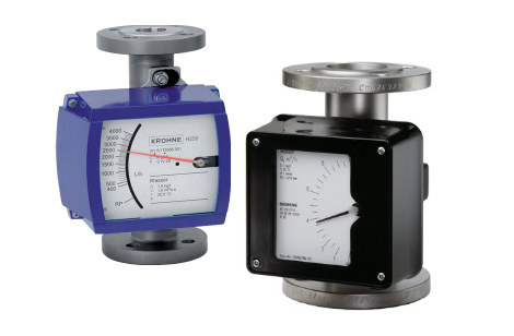 گیج های جریان