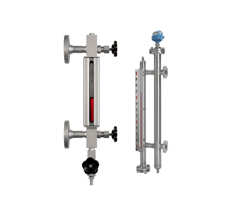 گیج های سطح