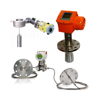 ترنسمیترهای سطح