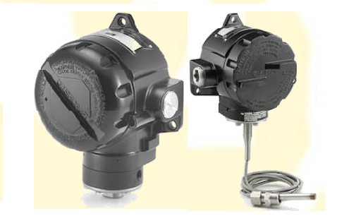 سوئیچ های دما