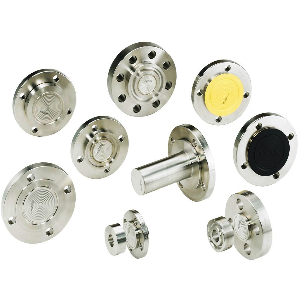 دیافراگم سیل